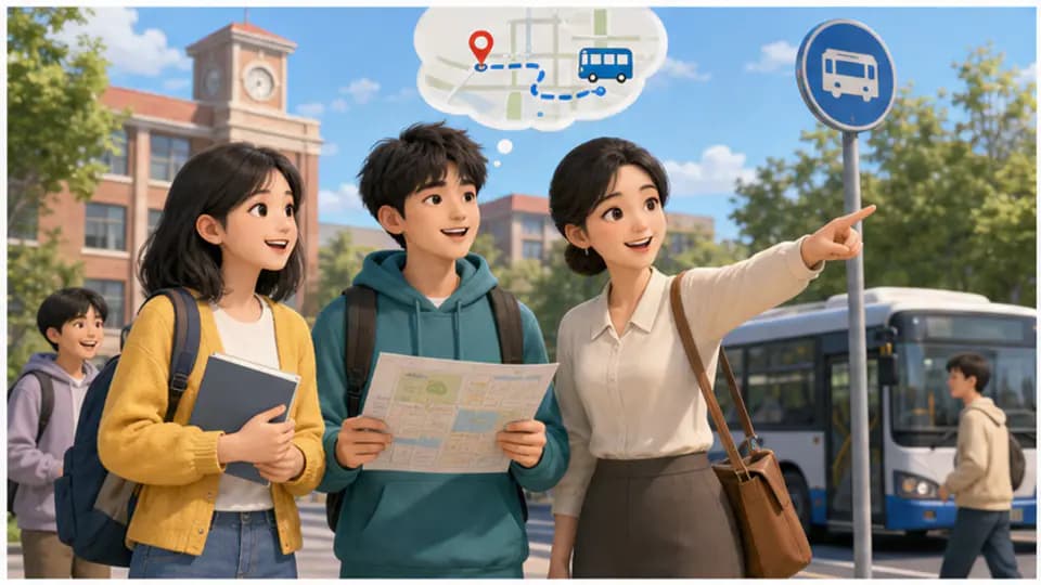 Minh họa lộ trình luyện thi HSK 2, buổi 23: Ôn tập và kiểm tra ngắn 3
