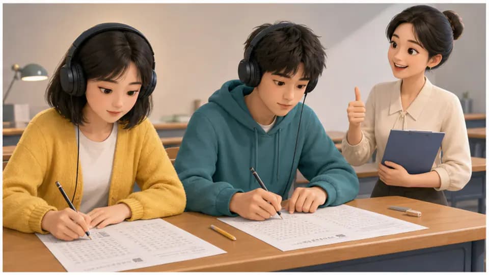 Minh họa lộ trình luyện thi HSK 2, buổi 29: Luyện đọc và đề tổng hợp