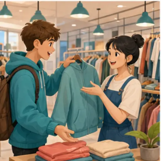 Cho hỏi tổng cộng bao nhiêu tiền? thumbnail