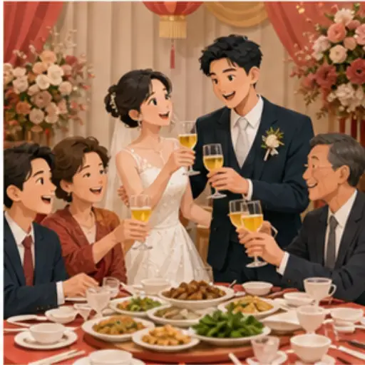Uống rượu mừng thumbnail