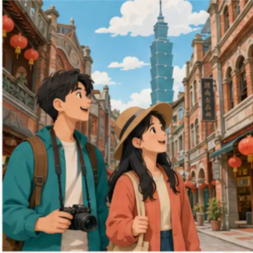 Thành phố ấy thật đẹp thumbnail