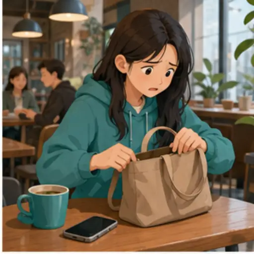 Điện thoại của mình mất rồi thumbnail