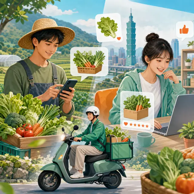 Thời đại mua sắm trực tuyến thumbnail