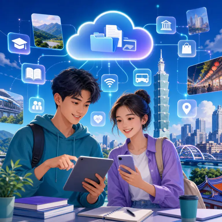Công nghệ đám mây thumbnail