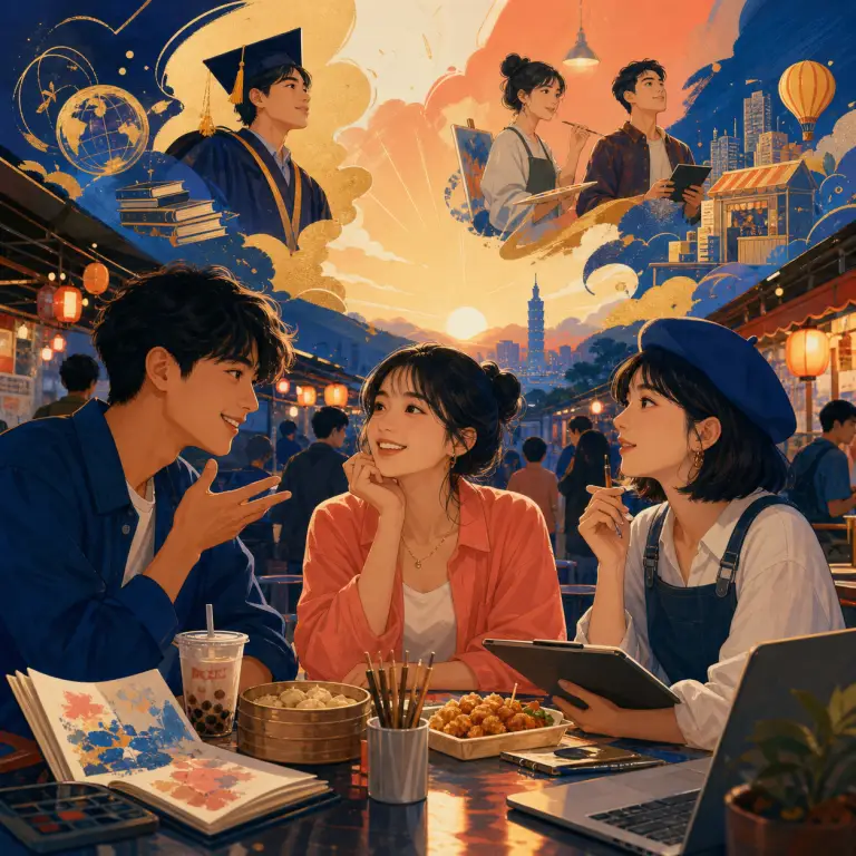Có ước mơ là đẹp nhất thumbnail