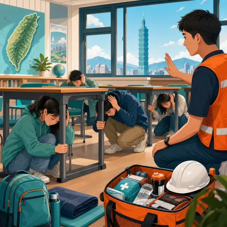 Trời rung đất chuyển thumbnail