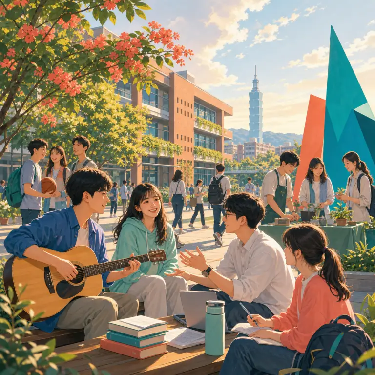 Chuyện của sinh viên đại học thumbnail