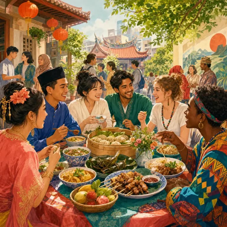 Nồi luyện văn hóa và sắc tộc thumbnail