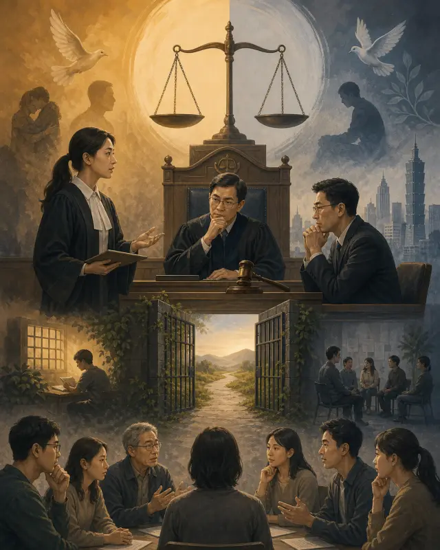 Giữ hay bãi bỏ án tử hình thumbnail