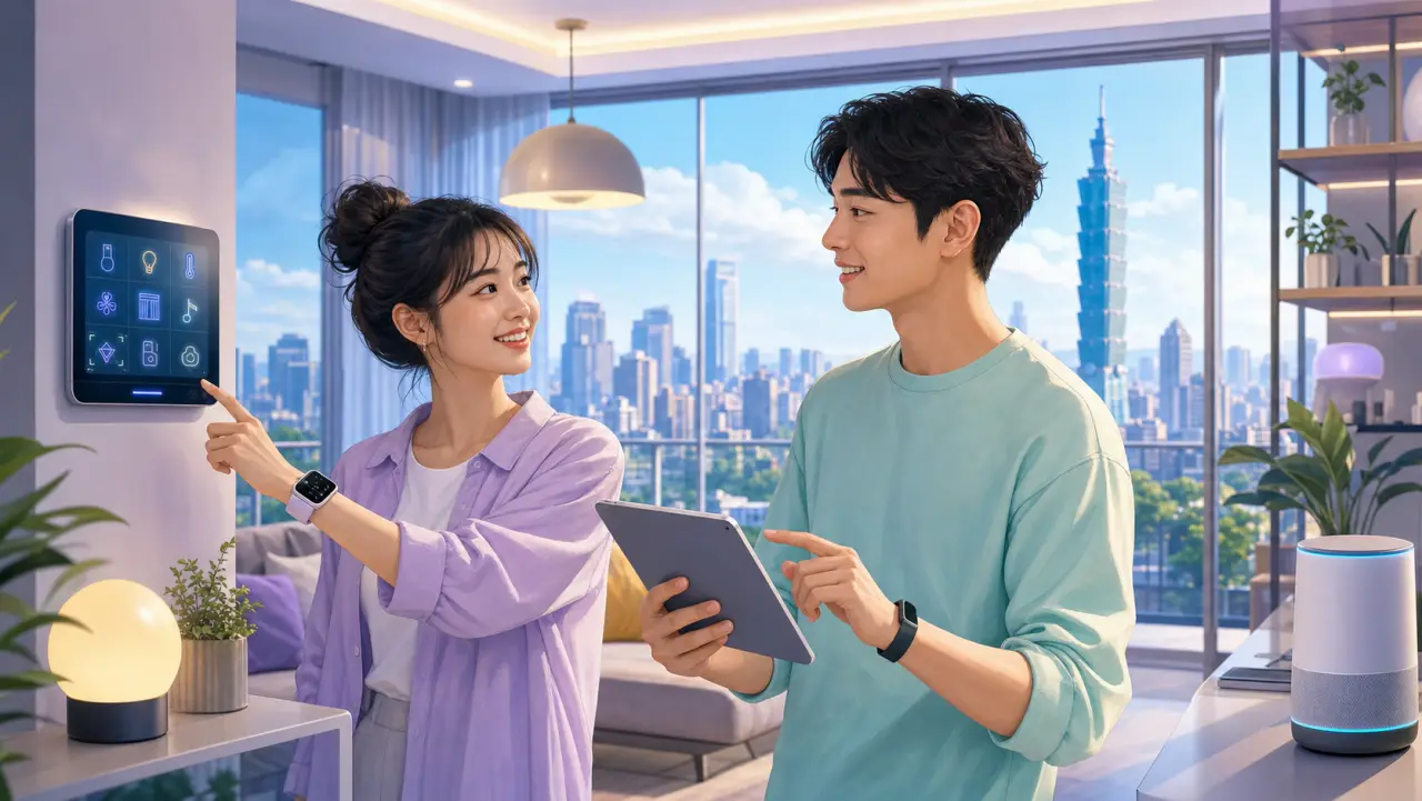 Công nghệ và đời sống thumbnail