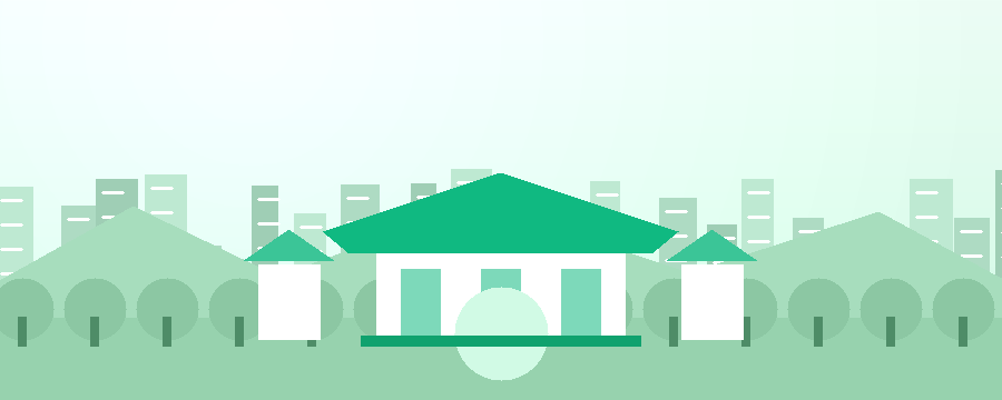 Minh họa cổng trường Đài Loan cho lộ trình TOCFL A1