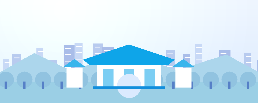 Minh họa khuôn viên Đài Loan cho lộ trình TOCFL A2