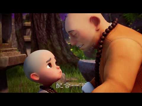 【一禅小和尚】虚伪——到底什么是成人世界的规则？